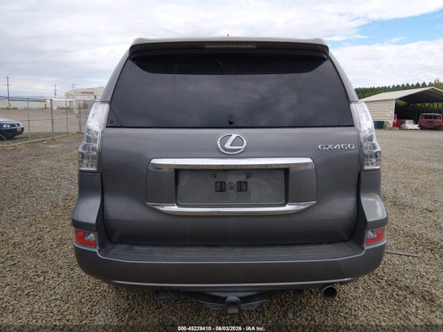 45228410 :رقم المزاد ، JTJBM7FX8E5065048 vin ، 2014 Lexus Gx 460 مزاد بيع