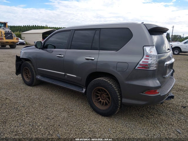 45228410 :رقم المزاد ، JTJBM7FX8E5065048 vin ، 2014 Lexus Gx 460 مزاد بيع