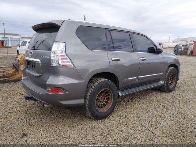 45228410 :رقم المزاد ، JTJBM7FX8E5065048 vin ، 2014 Lexus Gx 460 مزاد بيع