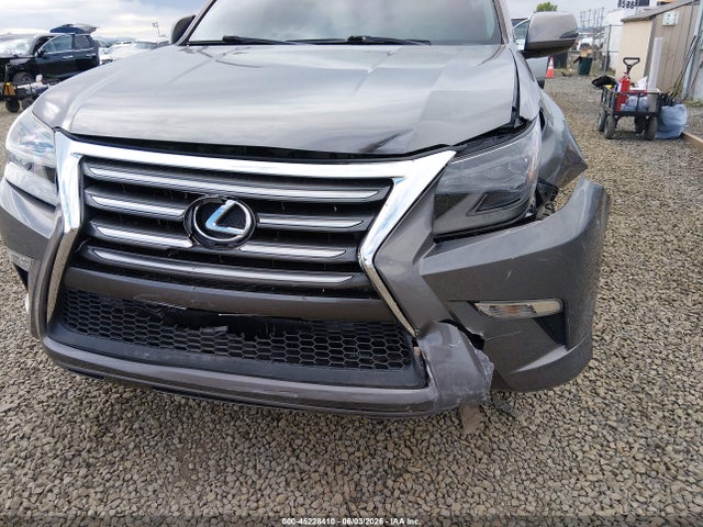 45228410 :رقم المزاد ، JTJBM7FX8E5065048 vin ، 2014 Lexus Gx 460 مزاد بيع