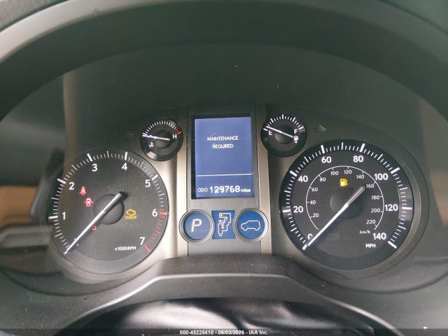 45228410 :رقم المزاد ، JTJBM7FX8E5065048 vin ، 2014 Lexus Gx 460 مزاد بيع