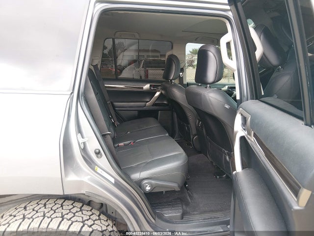 45228410 :رقم المزاد ، JTJBM7FX8E5065048 vin ، 2014 Lexus Gx 460 مزاد بيع