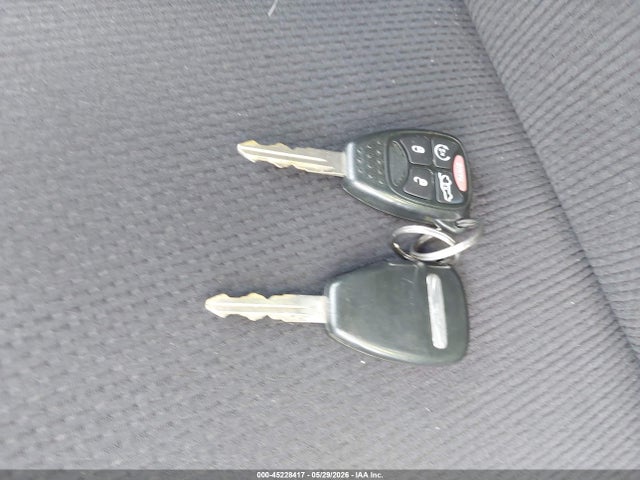 45228417 :رقم المزاد ، 1C3CCBBG1EN159540 vin ، 2014 Chrysler 200 Touring مزاد بيع