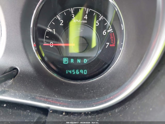 45228417 :رقم المزاد ، 1C3CCBBG1EN159540 vin ، 2014 Chrysler 200 Touring مزاد بيع