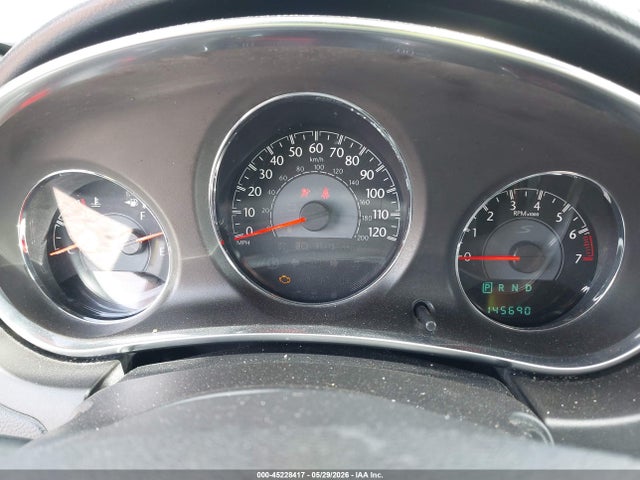 45228417 :رقم المزاد ، 1C3CCBBG1EN159540 vin ، 2014 Chrysler 200 Touring مزاد بيع
