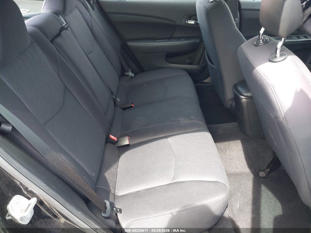 45228417 :رقم المزاد ، 1C3CCBBG1EN159540 vin ، 2014 Chrysler 200 Touring مزاد بيع