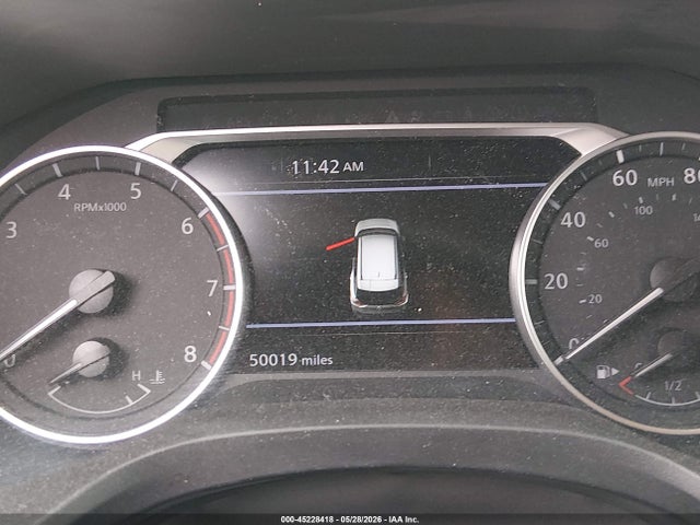 Продажа на аукционе авто 2023 Nissan Rogue Sv Fwd, vin: 5N1BT3BA3PC795119, номер лота: 45228418