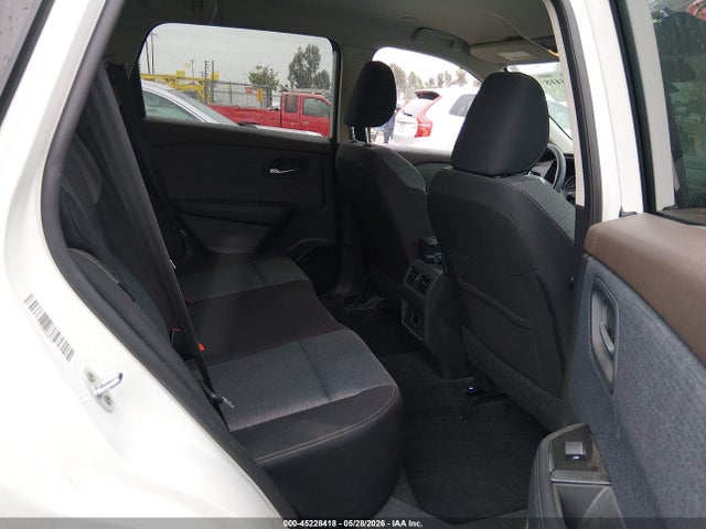 Продажа на аукционе авто 2023 Nissan Rogue Sv Fwd, vin: 5N1BT3BA3PC795119, номер лота: 45228418