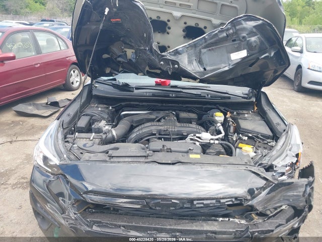 Subaru Impreza Base 5-door 2024 JF1GUABC8R8339724 Image 10