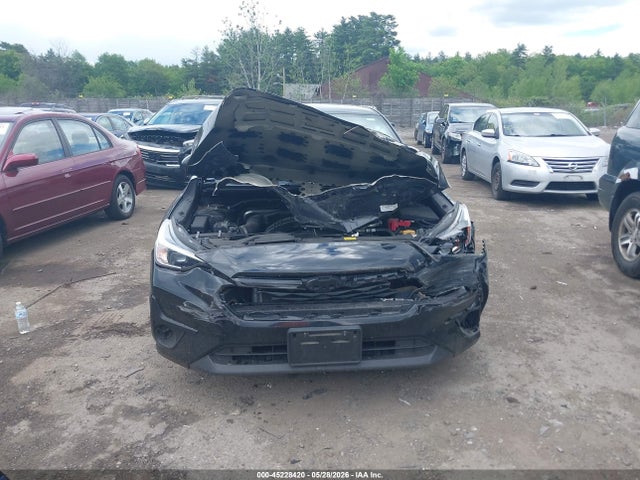 Subaru Impreza Base 5-door 2024 JF1GUABC8R8339724 Image 12