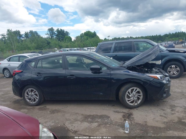 Subaru Impreza Base 5-door 2024 JF1GUABC8R8339724 Image 13