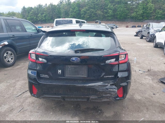 Subaru Impreza Base 5-door 2024 JF1GUABC8R8339724 Image 16