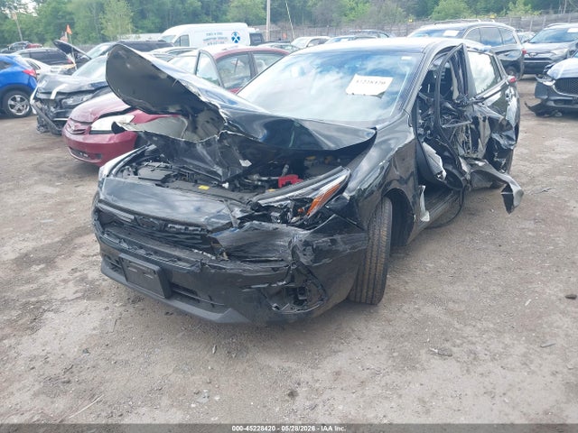 Subaru Impreza Base 5-door 2024 JF1GUABC8R8339724 Image 2