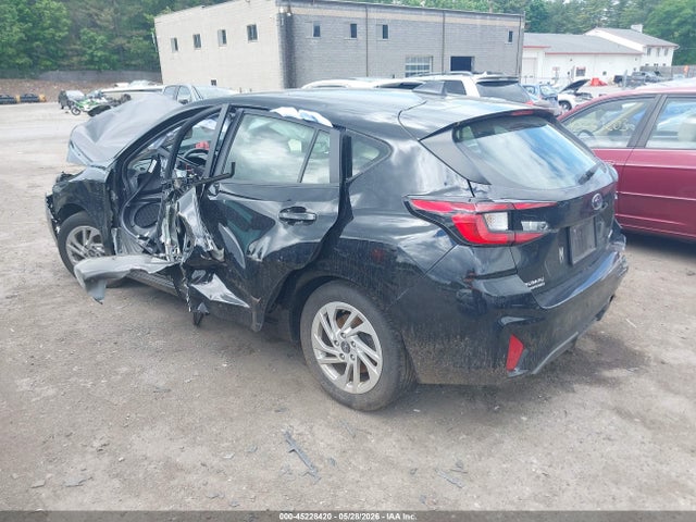 Subaru Impreza Base 5-door 2024 JF1GUABC8R8339724 Image 3