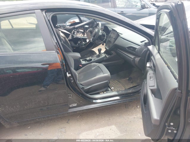 Subaru Impreza Base 5-door 2024 JF1GUABC8R8339724 Image 5