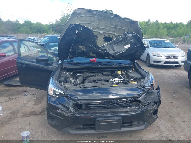 Subaru Impreza Base 5-door 2024 JF1GUABC8R8339724 Image 6