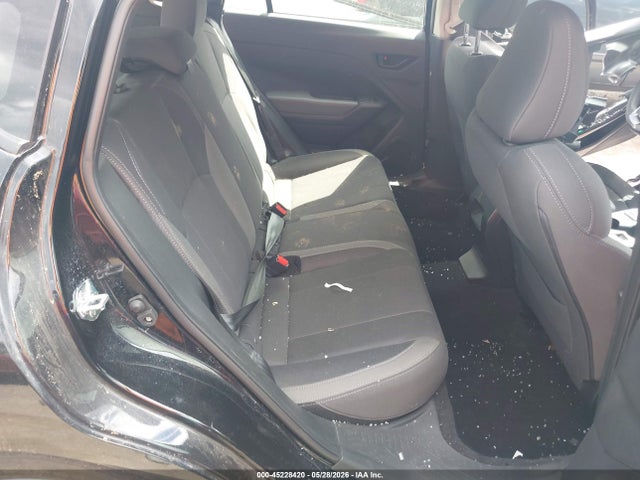 Subaru Impreza Base 5-door 2024 JF1GUABC8R8339724 Image 8