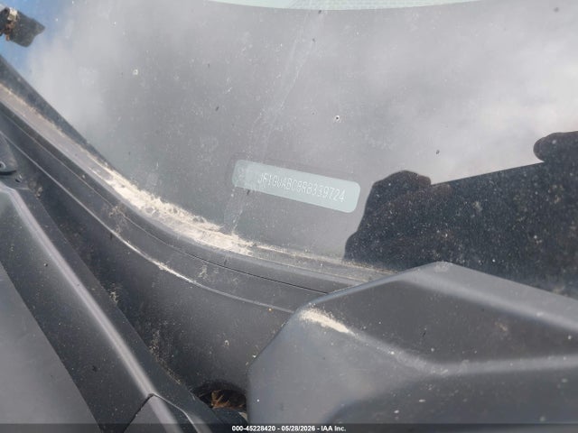 Subaru Impreza Base 5-door 2024 JF1GUABC8R8339724 Image 9