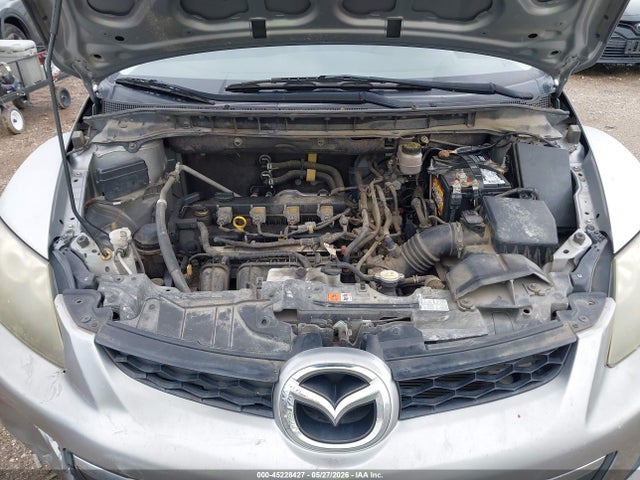Aukcja sprzedaży 2012 Mazda Cx-7 I Sv, vin: JM3ER2A53C0421272, numer aukcji: 45228427