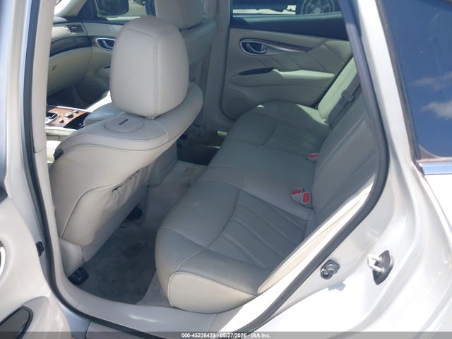 Продаж на аукціоні авто 2013 Infiniti M37, vin: JN1BY1AP2DM512556, номер лоту: 45228429