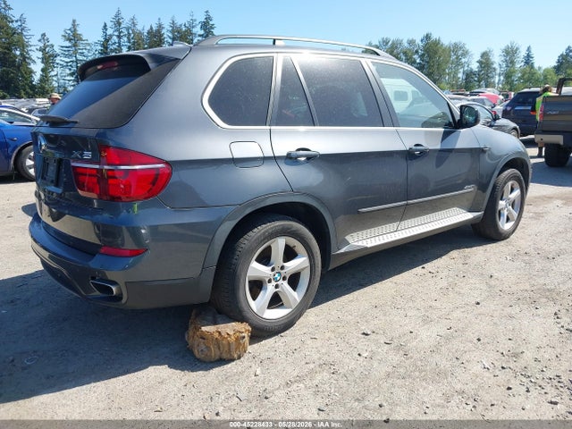 Продаж на аукціоні авто 2013 Bmw X5 Xdrive50i, vin: 5UXZV8C54D0C16116, номер лоту: 45228433