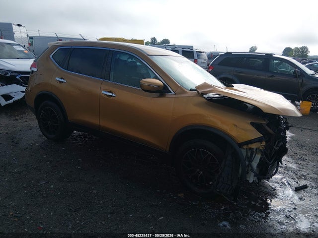 Aukcja sprzedaży 2014 Nissan Rogue S, vin: 5N1AT2MV9EC767618, numer aukcji: 45228437
