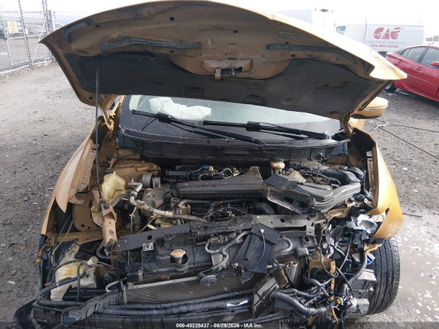 Aukcja sprzedaży 2014 Nissan Rogue S, vin: 5N1AT2MV9EC767618, numer aukcji: 45228437