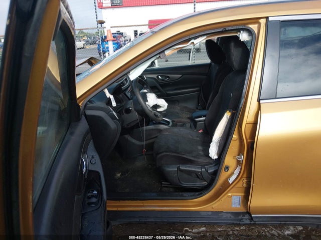 Aukcja sprzedaży 2014 Nissan Rogue S, vin: 5N1AT2MV9EC767618, numer aukcji: 45228437