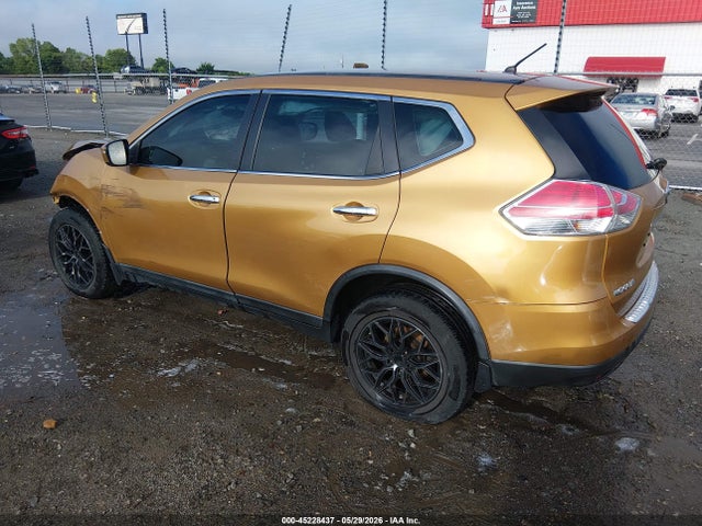 Aukcja sprzedaży 2014 Nissan Rogue S, vin: 5N1AT2MV9EC767618, numer aukcji: 45228437