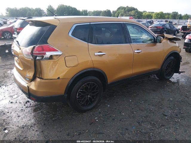 Aukcja sprzedaży 2014 Nissan Rogue S, vin: 5N1AT2MV9EC767618, numer aukcji: 45228437