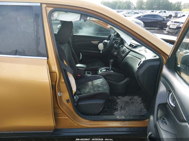 Aukcja sprzedaży 2014 Nissan Rogue S, vin: 5N1AT2MV9EC767618, numer aukcji: 45228437