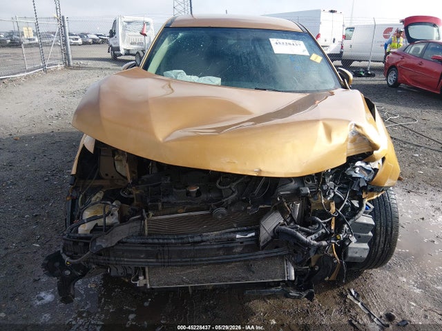 Aukcja sprzedaży 2014 Nissan Rogue S, vin: 5N1AT2MV9EC767618, numer aukcji: 45228437