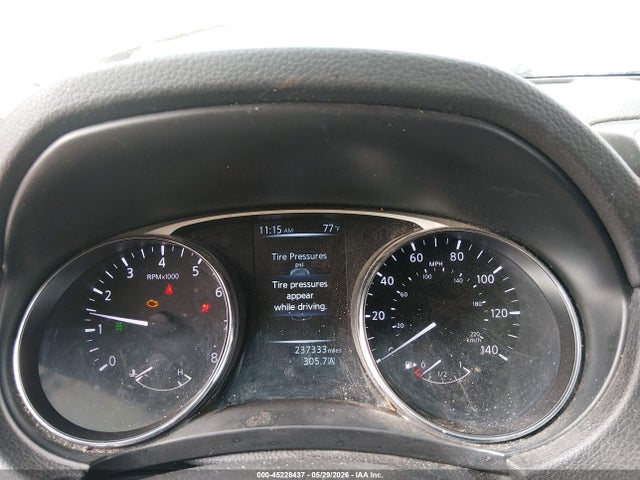 Aukcja sprzedaży 2014 Nissan Rogue S, vin: 5N1AT2MV9EC767618, numer aukcji: 45228437