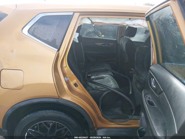 Aukcja sprzedaży 2014 Nissan Rogue S, vin: 5N1AT2MV9EC767618, numer aukcji: 45228437