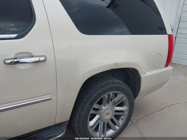 Aukcja sprzedaży 2008 Cadillac Escalade Esv Standard, vin: 1GYFK66868R258495, numer aukcji: 45228440