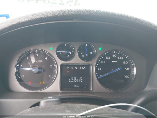 Продажа на аукционе авто 2008 Cadillac Escalade Esv Standard, vin: 1GYFK66868R258495, номер лота: 45228440
