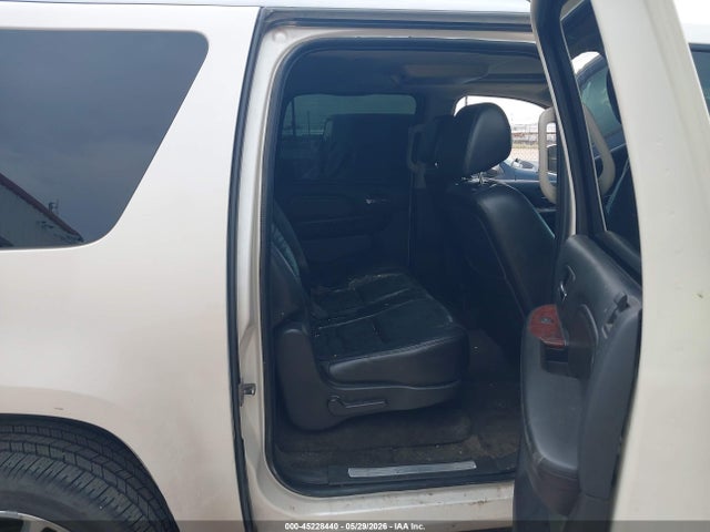 Aukcja sprzedaży 2008 Cadillac Escalade Esv Standard, vin: 1GYFK66868R258495, numer aukcji: 45228440
