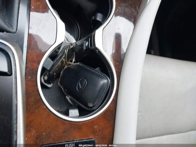 Lexus RX 350 2017 2T2ZZMCA5HC057932 Image 11