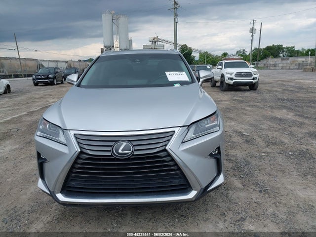 Продаж на аукціоні авто 2017 Lexus Rx 350, vin: 2T2ZZMCA5HC057932, номер лоту: 45228441