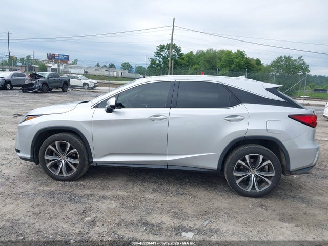 Lexus RX 350 2017 2T2ZZMCA5HC057932 Image 14