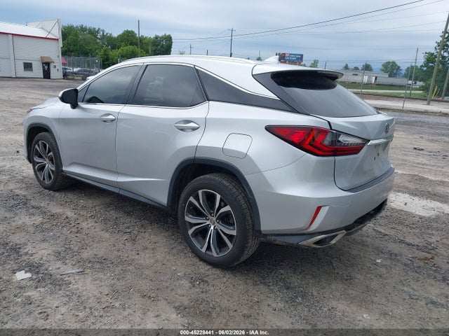 Auction sale of the 2017 Lexus Rx 350, vin: 2T2ZZMCA5HC057932, lot number: 45228441