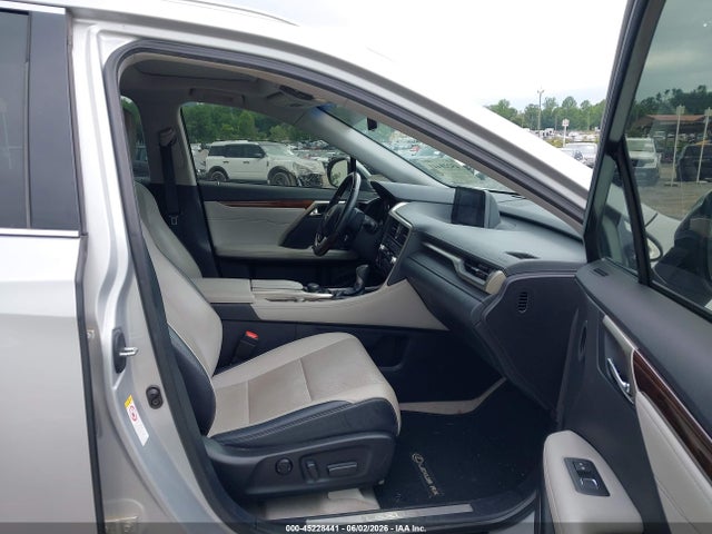 Lexus RX 350 2017 2T2ZZMCA5HC057932 Image 5