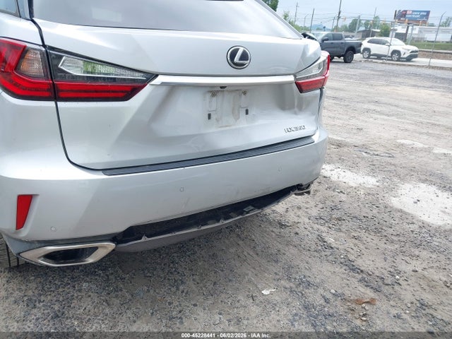 Lexus RX 350 2017 2T2ZZMCA5HC057932 Image 6