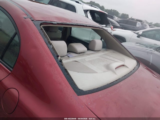 2010 Honda Civic Lx მანქანა იყიდება აუქციონზე, vin: 19XFA1F51AE031363, აუქციონის ნომერი: 45228446