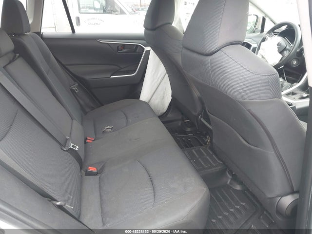 45228452 :رقم المزاد ، JTMH1RFV3LD053540 vin ، 2020 Toyota Rav4 Le مزاد بيع
