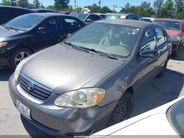 Aukcja sprzedaży 2006 Toyota Corolla Ce, vin: 1NXBR32E76Z619118, numer aukcji: 45228455