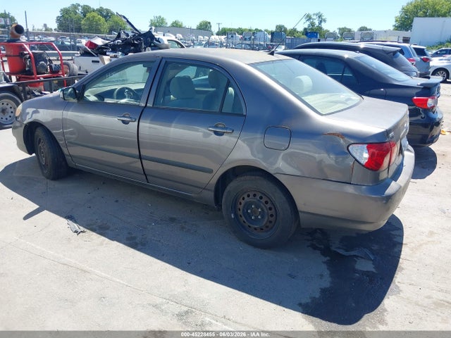 Aukcja sprzedaży 2006 Toyota Corolla Ce, vin: 1NXBR32E76Z619118, numer aukcji: 45228455