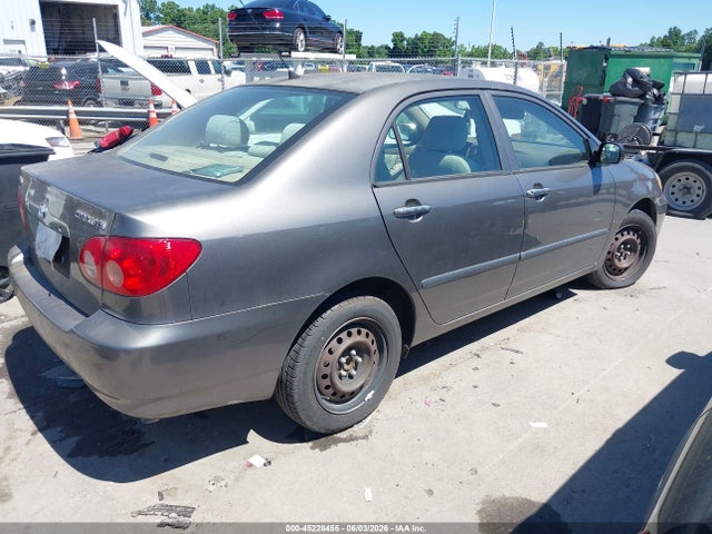 Aukcja sprzedaży 2006 Toyota Corolla Ce, vin: 1NXBR32E76Z619118, numer aukcji: 45228455