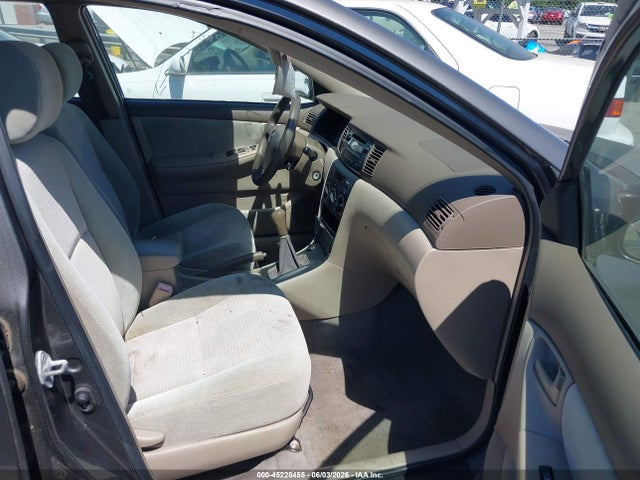 Aukcja sprzedaży 2006 Toyota Corolla Ce, vin: 1NXBR32E76Z619118, numer aukcji: 45228455