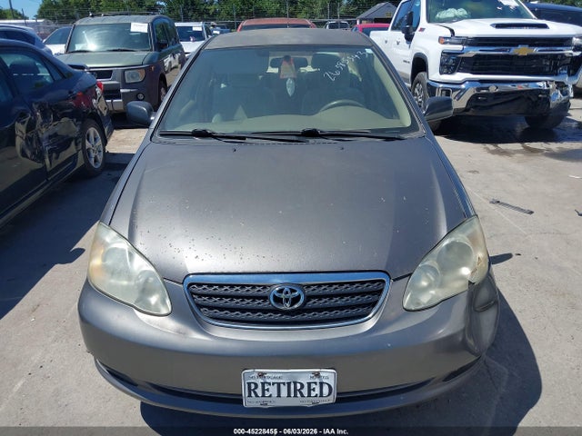 Aukcja sprzedaży 2006 Toyota Corolla Ce, vin: 1NXBR32E76Z619118, numer aukcji: 45228455